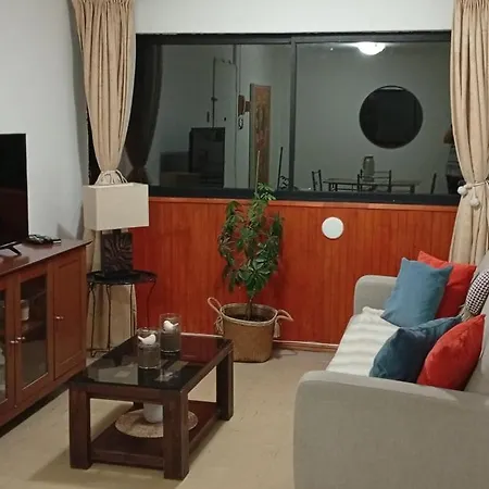 Departamentos Jm Osorno Apartment Exterior photo