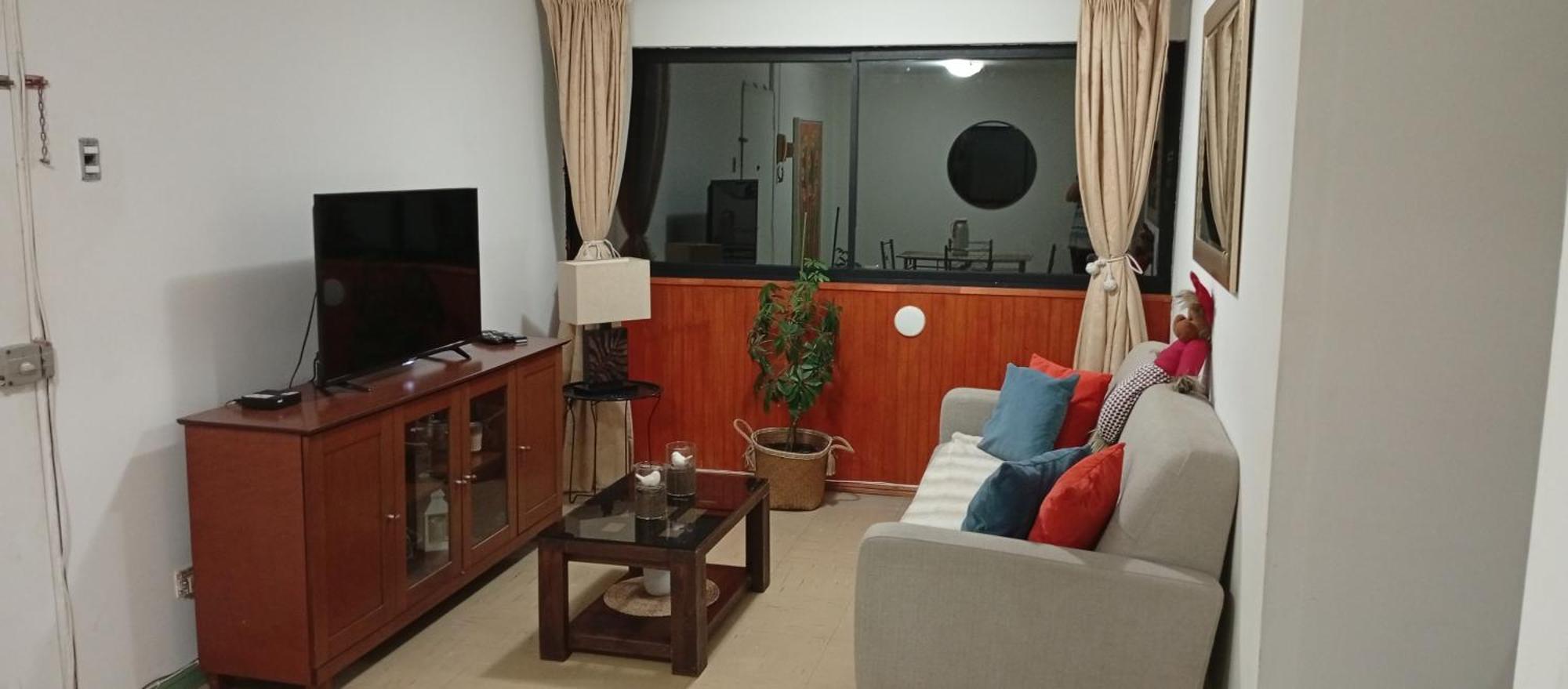 Departamentos Jm Apartment *