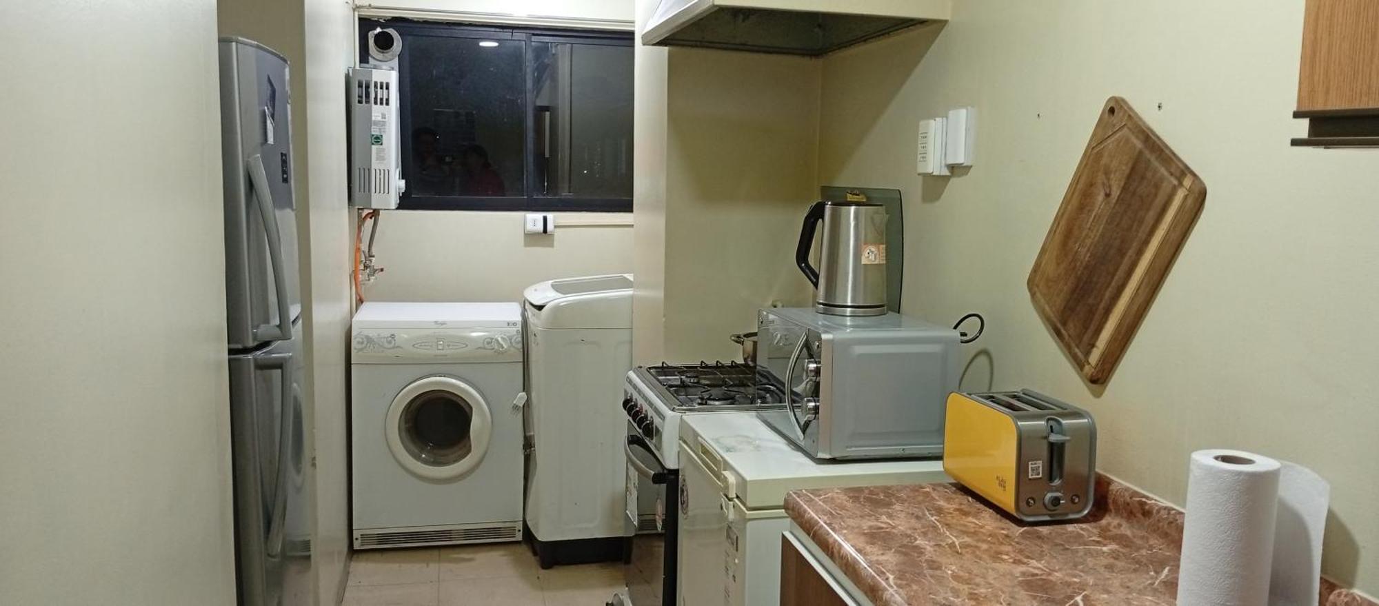 Departamentos Jm Apartment