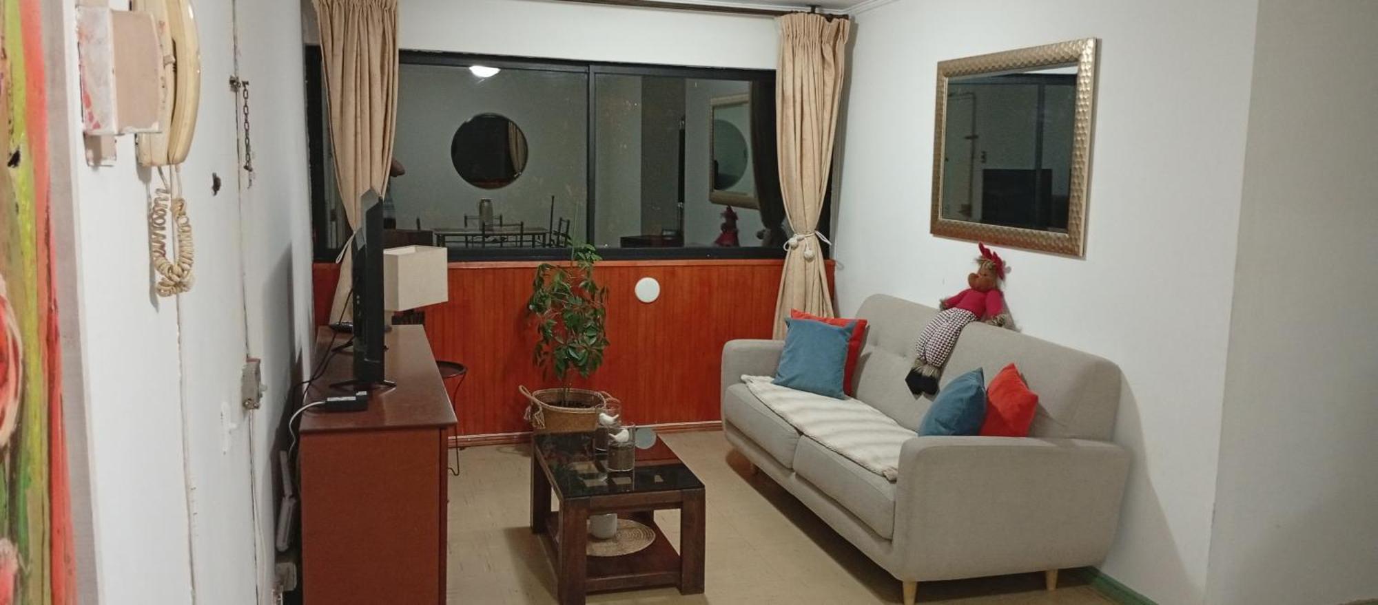 Apartment Departamentos Jm Osorno